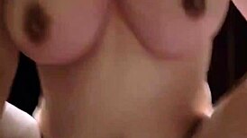 Swag Jenniebebee狂野台湾性爱动作