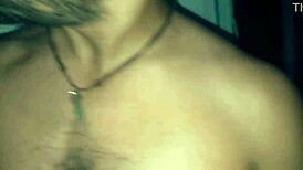 The Neighbor's Kinky Visit Ended In A Wild Fuck!