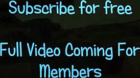 getting great head from ebony amateurs