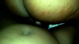 african couples enjoy each other in the morning