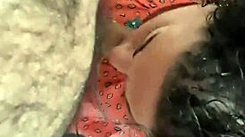 Deepthroat Sucking My Balls With Passion