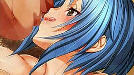 Hentai devils hospitality dxd part 5