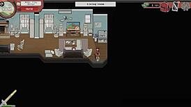 Spooky Milk Life Gameplay: How to Make Santa Come to Your Home with All the Toys