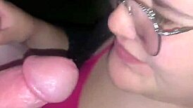 Facefuck Frenzy at Church!