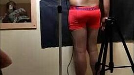 Behind The Scenes Of Christmas Making Off