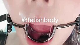 潮中国网友自拍ASMR深喉训练成果