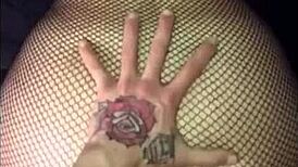 Intense POV Doggy Style With Petite Blonde