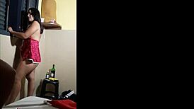 Behind The Scenes Of Christmas Making Off