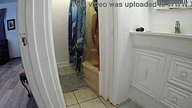 britney madison explores anal scenes in main series episode five