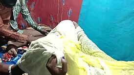 OH MY GOD, WATCH THAT AUNT GET FUCKED HARD BY A HUGE BLACK DICK!