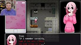 the escape game panic party brings intense emotions