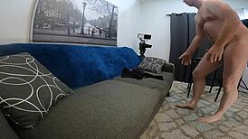 Watch Candy Cruise Take It In The Ass! Anal Action Unleashed!