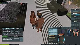 i watch mercedes blow mr jones