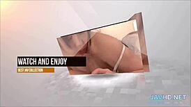 Intense Japanese Milfs Compilation