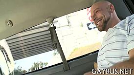 火辣男同志激烈性交