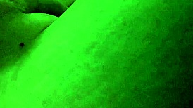 Gay Man Masturbates with Toy