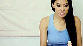 put that condom in your mouth now!