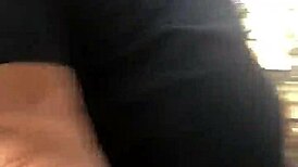 what’s your trick for outdoor cum?