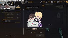 Ai ai-no machine girl training formula 2 part 4 with big cocks