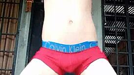 Watch me rip off my clothes while dancing seductively! 💃🔥