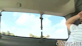 火辣男同志激烈性交