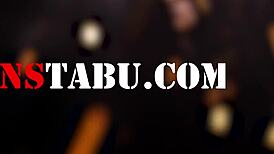 Cheerleading Teenager Engaged In Activity After Practice Session