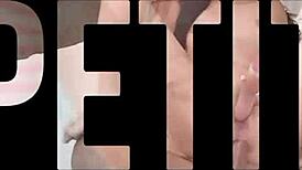 Submissive College Girl Returns Eagerly