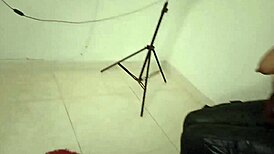 Teen Brunette Stepsister Sucks Cock And Cumshots On Big Tits