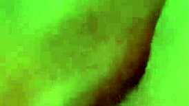 watch this naughty girl tease her pussy!