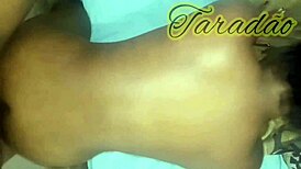 Big Black Cock Pounding Tight Ass Anal