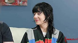 bound slut throat fucked