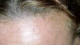 Carri Deepthroats Calvin Klein's Monster Cock