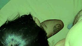 Did that young guy from zs fuck my tight ass and cum in my mouth?