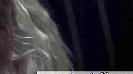 Wanna see sexy butt plug bondage?