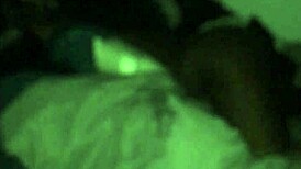 Thot arrives after club dancing