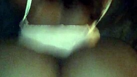 My thick bubble butt imani doll getting fucked like a real sex doll