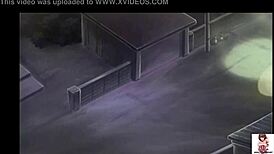 Frantic Frustrated Female Ep 3 English Dub With Wild Hentai Action