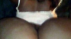 My thick bubble butt imani doll getting fucked like a real sex doll