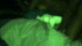 Thot arrives after club dancing