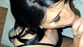 Did that young guy from zs fuck my tight ass and cum in my mouth?