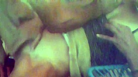 A Day Capturing Intimate Cam Shows and Couple Moments