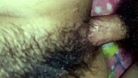 Photo Of Young Couple In Three Some Voyeur Scene