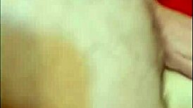 Intensely Fuck Your Stepmom's Horny Russian Friend In Doggystyle Hardcore