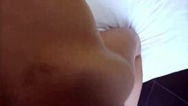 Big tits teen cassidy banks gets rammed in garage with spanking and bondage 😈