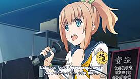 Fanzervicas delves into anime hentai worlds