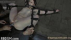 Extreme Sadomasochism Tube Unleashed