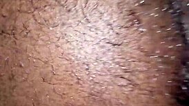 Black stud dominates tight ass in raw anal scene