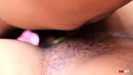 Having sweet sex with my new girlfriend 😘