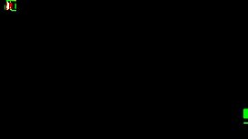 VR Latina babe with big tits and purple hair in outdoor reality