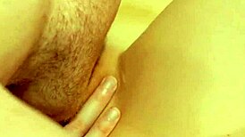 teen 18+ gets fingered and licked to wet pussy orgasm